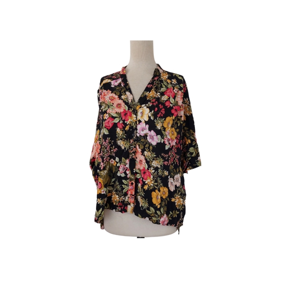 Zara blouse Never worn